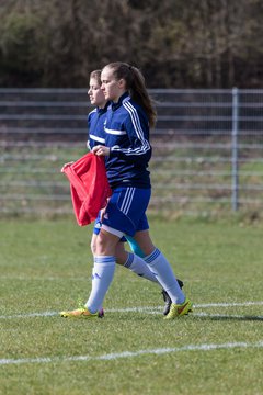 Bild 23 - Frauen Trainingsspiel FSC Kaltenkirchen - SV Henstedt Ulzburg 2